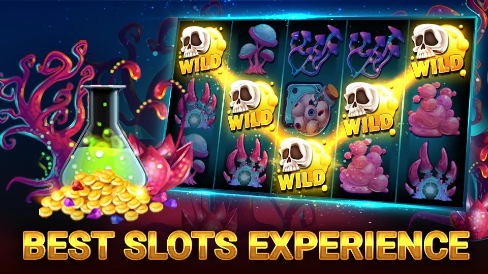 Trò chơi Slot Games (Nổ Hũ) tại shbrt link vào