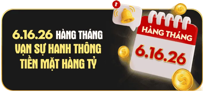 Ưu đãi chào mừng shbrt