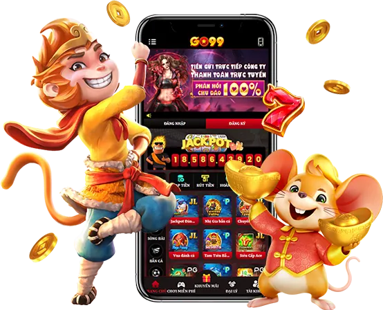 Đồ họa 3D sống động tại shbrt bắn cá