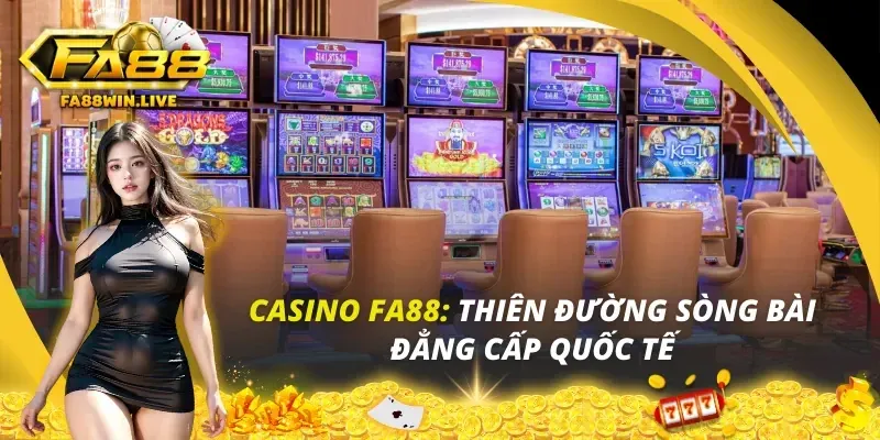 Khuyến mãi casino trực tuyến shbrt